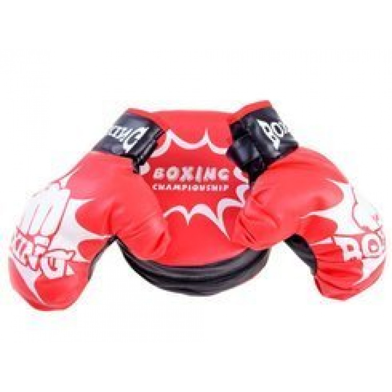Boxerské rukavice Tréninková sada SP0638
