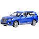 Model BMW X7 SUV 1:32 ZA3756