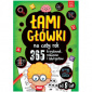 Axiomat Hlavolamy na celý rok. 365 křížovek, rébusů a bludišť KS1084 univerzální