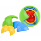 Hra PUZZLE Ball 3D  GR0067