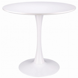 Stůl kulatý 80x80 cm moderní