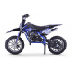 Spalovací motor vozidla RENEGADE 50R Blue