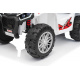Vozidlo Quad Sport TX ATV Bílý