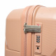 Aga Travel Sada cestovních kufrů MR4675 Béžová