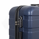 Aga Travel Příruční zavazadlo MR4693 Modré