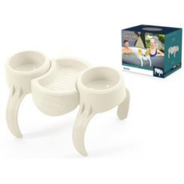 Držák nápojů Lay-Z-Spa Bestway jacuzzi 60306