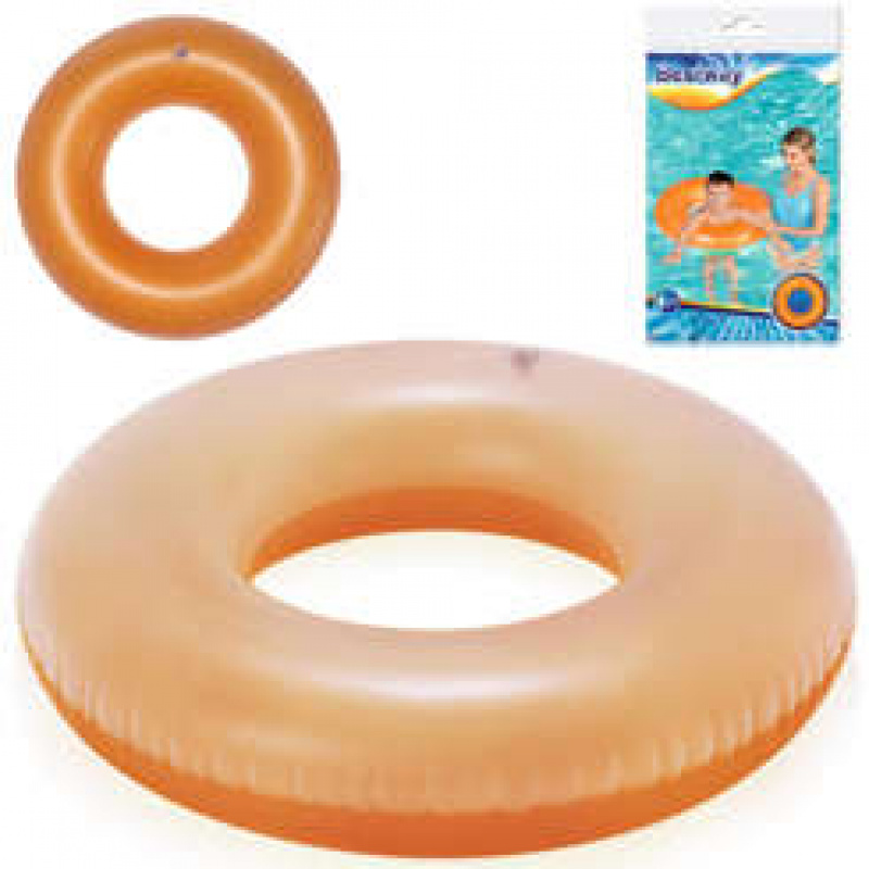 Bestway plavecké kolo 76cm nafukovací kolo 36024