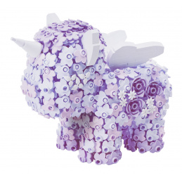 Vyrob si sám Jednorožce z Květin