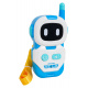 Sada Walkie-Talkie Roboty