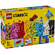 LEGO® Classic 11045 Pestrobarevné kreativní kostky