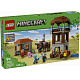 LEGO® Minecraft® 21278 Základna plenitelů a Ničitel
