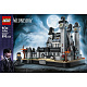 LEGO® Wednesday 76788 Akademie Nevermore