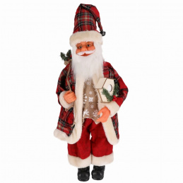 Vánoční skřítek Mikuláš