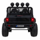 Vozidlo OFF-ROAD 3.0 Černá