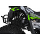 Čtyřkolka Spalovací 200CC MONSTER Zelená