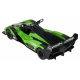 Autíčko R/C 1:14 Lamborghini SC63 Zelené RASTAR
