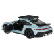 Autíčko R/C 1:14 Porsche 911 Dakar Mátové RASTAR
