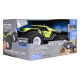 R/C Crawler 1:16 HUNTER Zelený