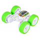 Vozidlo R/C POWER STUNT 1:32 Zelené
