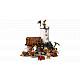 LEGO® Creator 3v1 31387 Kultovní pirátská loď