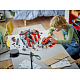 LEGO® City 60414 Hasičská stanice s hasičským vozem