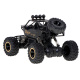 Aga RC auto Rock Crawler 1:12 4WD METAL černé