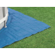 Podložka pod zahradní bazén Bestway 488 x 488 cm 58003