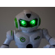 RC Interaktivní Robot na dálkové ovládání RC0447