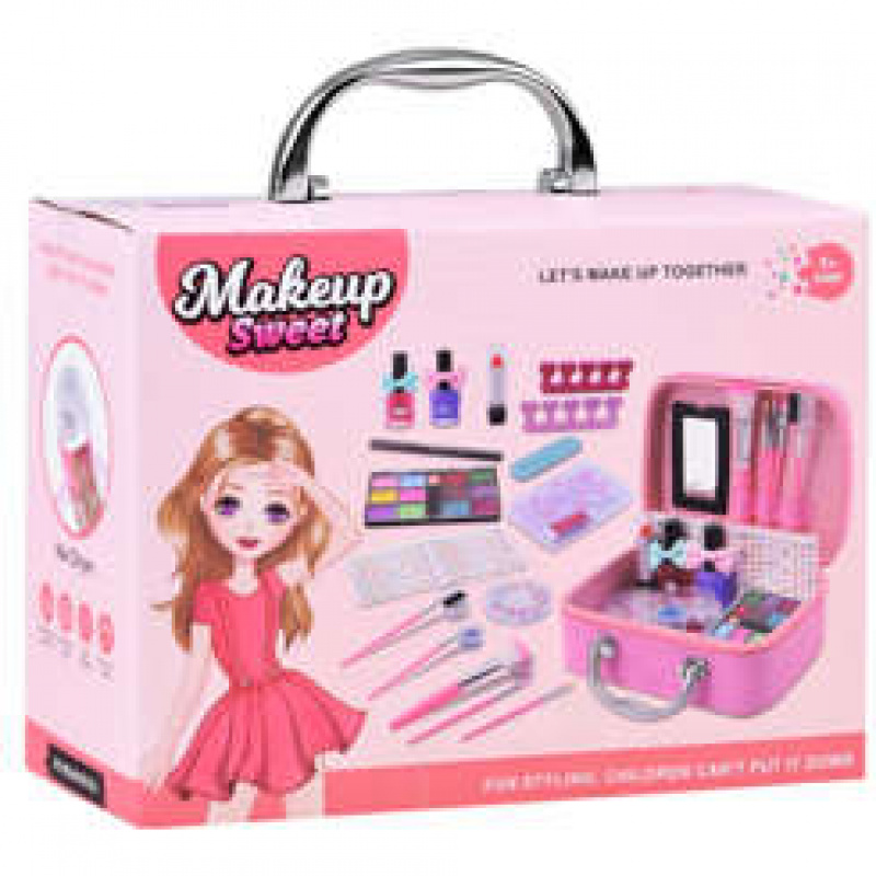 Kosmetický kufřík ZA4445