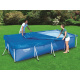 Rám krytu bazénu Bestway 400x211 cm 58107