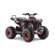 RENEGADE HighPer 125CC Červená spalovací čtyřkolka