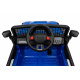 Vozidlo OFF ROAD 4x4 SPORT Modrá