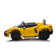 Vozidlo Lamborghini Revuelto XL Žluté