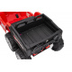 Vozidlo Quad Sport TX ATV Červený