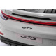 Vozidlo Porsche 911 GT3 STRONG Bílý
