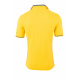 GF Ferre polokošile Yellow X670