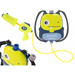 Aga Vodní pistole dinosaurus 21 cm
