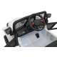 Vozidlo OFF ROAD 4x4 SPORT Bílá