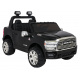 Vozidlo RAM 3500 Černé