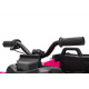 Čtyřkolka Quad Sport TX ATV Růžová