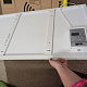 Aga Smart Infrapanel 550 W 90x50 cm - 6DAZ218 - II. JAKOST