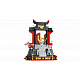 LEGO® NINJAGO® 71866 Výstavka nindžů: 15 let NINJAGO