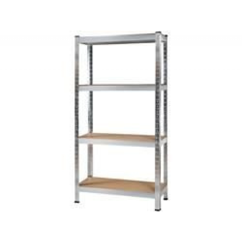 Úložný regál 150x75x30