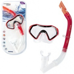 Bestway Šnorchlovací maska 24025