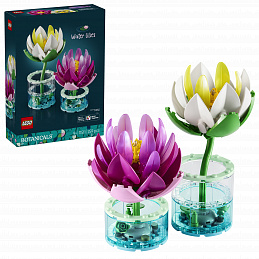 LEGO® Botanicals 11511 Lekníny