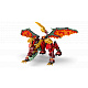 LEGO® NINJAGO® 71868 Wyldfyre a transformační dračí oblek