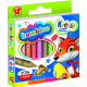 Bambino  Graphion pastelky 12 barev