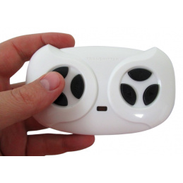 Pilot 2.4 G, Vozidlo na akumulátor, Příslušenství, model do GTR-s