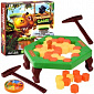 Hra save the dinosaur trap honeycomb GR0602