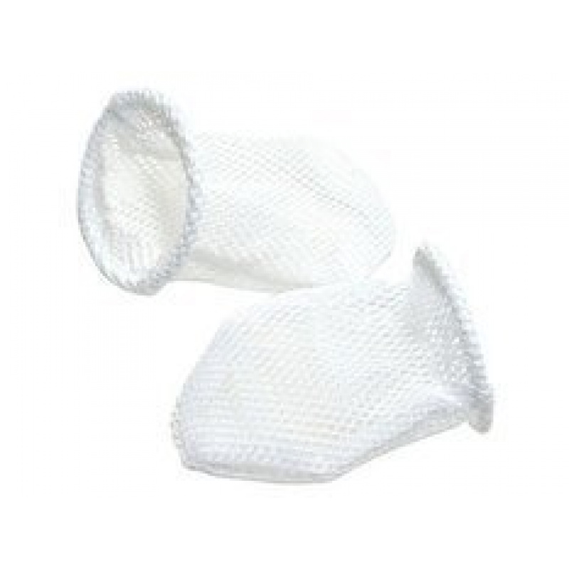 Náhradní síťky na kousání 10m+ POUPY 2ks